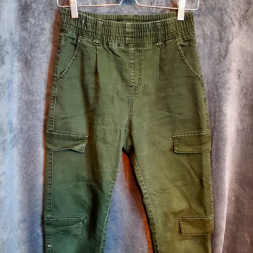 Cargo pants